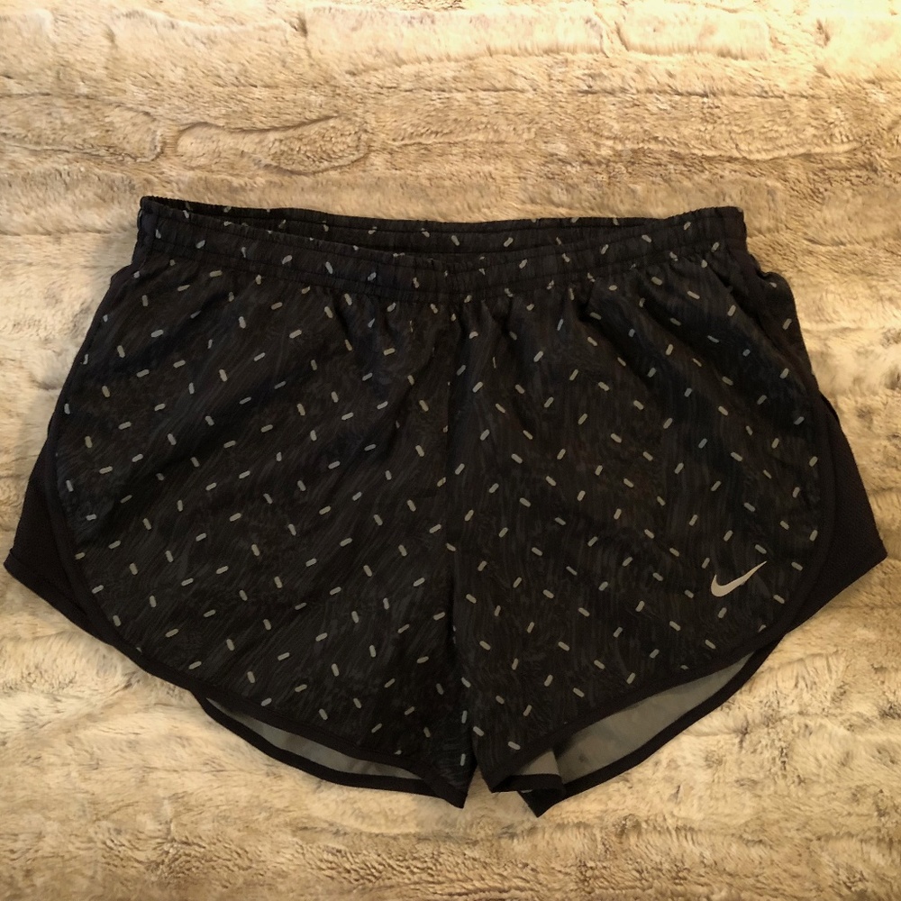 Nike Running Shorts (Women)
